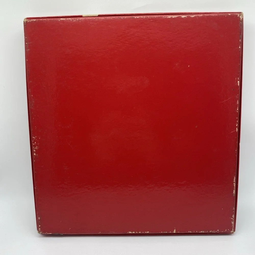 Vintage POKENO 12 Board Set, Original Chip Game, Bicycle & US‎ Playing Card Co. - Picture 2 of 8